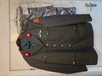 Militaire DT uniform maat 55/56, Ophalen of Verzenden, Zo goed als nieuw, Maat 52/54 (L)