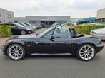 BMW Z3 Roadster 2.0 6 CILINDER/AIRCO/LEDER/STOELVERWARMING/1, Auto's, BMW, Euro 2, 65 €/maand, Achterwielaandrijving, Gebruikt