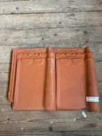 Tuile du Nord dakpannen 300 stuks, Steen of Klei, Ophalen of Verzenden, Zo goed als nieuw, 15 m² of meer