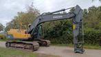 Rupskraan volvo ec 220 en ec 160 bj 2019 met goed rijwerk, Zakelijke goederen, Machines en Bouw | Kranen en Graafmachines, Ophalen of Verzenden