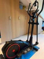 Nordic Health crosstrainer, Sport en Fitness, Ophalen, Zo goed als nieuw, Metaal, Crosstrainer