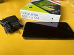Nokia Lumia 630 Dim SIM niet gebruikt, Telecommunicatie, Mobiele telefoons | Nokia, Zwart, Touchscreen, Nieuw, 3 tot 6 megapixel