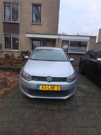 Volkswagen Polo 1.2 TDI 75PK 5D Bluemotion 2010 Grijs, Voorwielaandrijving, Euro 5, Stof, 74 pk