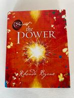 The Power - Rhonda Byrne (Hardcover), Ophalen of Verzenden, Zo goed als nieuw, Spiritualiteit algemeen, Overige typen