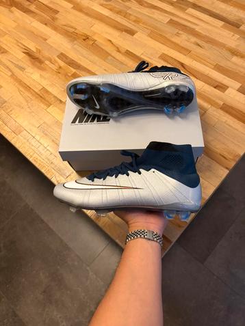 Nike Mercurial Superfly 4 CR7 FG (39 tm 45) beschikbaar voor biedingen