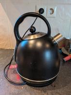 Fluitketel Waterkoker - Tomado TWK1705B/02, 1 tot 2 liter, Ophalen