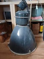 Originele fabiekslamp, Ophalen, Gebruikt, Overige merken