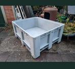 slowfeeder palletbox hooibak waterbak water bak 1,2x1m oerst, Ophalen, Zo goed als nieuw, Overige soorten