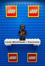 Lego Minifiguur / Poppetje NJO0612., Ophalen of Verzenden, Zo goed als nieuw, Lego