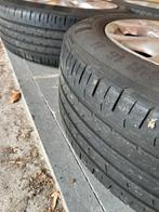 Alfa Romeo Velgen 16 inch inclusief banden, Auto-onderdelen, Banden en Velgen, Ophalen, Gebruikt, 16 inch, Banden en Velgen