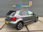 Volkswagen Polo 1.2-12V Comfortline CARPLAY/ CLIMATE CONTROL, Voorwielaandrijving, Euro 5, 967 kg, 1198 cc