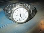 OTTIMO HEREN VINTAGE ALS NIEUW WP A081 QUARTZ (ZOLDERVONDST), Sieraden, Tassen en Uiterlijk, Horloges | Heren, Staal, Polshorloge