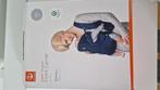 Stokke front carrier en back carrier, Kinderen en Baby's, Babydragers en Draagdoeken, Overige merken, Gebruikt, Buik of Rug, Ophalen of Verzenden