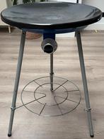 Skottelbraai - Ideaal voor Camping!, Ophalen, Gebruikt