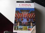capitool - china, Boeken, Capitool, Ophalen of Verzenden, Zo goed als nieuw, Reisgids of -boek