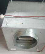 Kweek Afzuiging - 1200 m3, Tuin en Terras, Kweekspullen, Ophalen of Verzenden