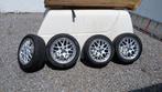 Bbs 4x100 15inch, Ophalen
