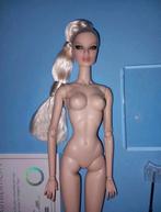 Integrity Toys Fashion Royalty Eugenia Collector Doll, Verzenden