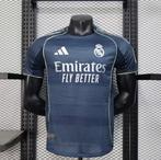 Real Madrid uit shirt 25/26, Verzenden, Nieuw, Shirt