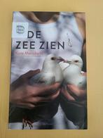 Koos Meinderts - De zee zien, Ophalen of Verzenden, Zo goed als nieuw, Koos Meinderts