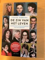 Fokke Obbema - De zin van het leven, Ophalen of Verzenden, Zo goed als nieuw, Fokke Obbema