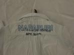 Napapijri blouse overhemd maat 4 of 104 lange mouw, Kinderen en Baby's, Kinderkleding | Maat 104, Jongen, Ophalen of Verzenden