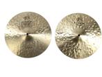 ‼️GEZOCHT‼️ zildjian constantinople 14” hihats, Muziek en Instrumenten, Verzenden, Zo goed als nieuw, Overige merken, Elektronisch