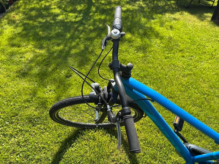 Aldo Peak 2.0 26 inch jongensfiets, Fietsen en Brommers, Fietsen | Kinderfietsjes, Gebruikt, 20 inch of meer, Ophalen