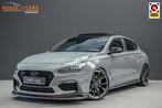 Hyundai i30 N2 Performance Fastback 2.0 275pk T-GDI |panoram, Auto's, Hyundai, 1998 cc, Euro 6, 4 cilinders, Bedrijf