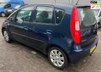 Mitsubishi Colt 1.3 Invite+ rijd prima AIRCO, Gebruikt, Blauw, Colt, Origineel Nederlands