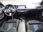 BMW 1-serie M135i xDrive High Executive PANORAMADAK|HEAD-UP, 1998 cc, Gebruikt, 4 cilinders, Blauw