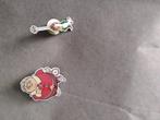 Efteling pins, Ophalen, Nieuw, Button of Speldje