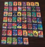 53 Oude Reclame SPACIX KAARTEN, Ophalen of Verzenden, Zo goed als nieuw, Overige typen