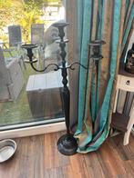 Kandelaar groot, Ophalen of Verzenden, Zo goed als nieuw, 75 cm of meer