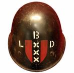 LBD Amsterdam op naam, Verzamelen, Militaria | Tweede Wereldoorlog, Ophalen of Verzenden, Nederland, Embleem of Badge