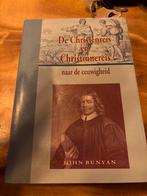 De Christenreis en Christinnenreis - John Bunyan, Boeken, Ophalen of Verzenden, Gelezen, Christendom | Protestants