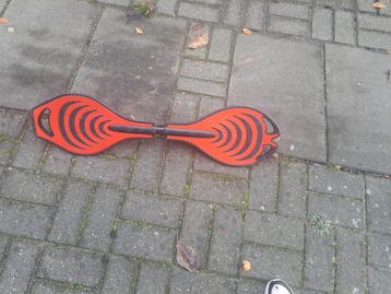 Waveboard beschikbaar voor biedingen