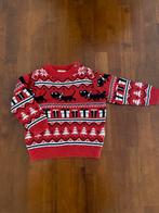 Takkie kersttrui, Ophalen of Verzenden, Zo goed als nieuw, Jongetje of Meisje, Truitje of Vestje