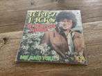 Terry Jacks, If you go away, Cd's en Dvd's, Vinyl Singles, Ophalen of Verzenden, 7 inch, Single