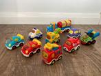 Toet toet auto’s toettoet, Kinderen en Baby's, Speelgoed | Vtech, Ophalen of Verzenden, Gebruikt, 2 tot 4 jaar