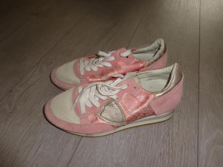 damesschoenen/laarzen maat 36, Philippe Model, Nike, Kleding | Dames, Schoenen, Gedragen, Ophalen of Verzenden