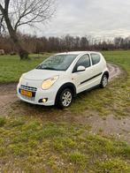 Suzuki Alto 2012 apk, airco, zeer nette staat, Voorwielaandrijving, Stof, 4 stoelen, Origineel Nederlands