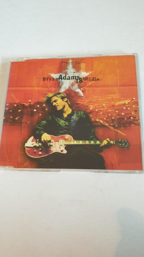 2380 bryan adams - 18 till i die, Cd's en Dvd's, Cd's | Pop, Verzenden