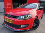 Volkswagen Polo 1.4-16V Comfortline Camera, Apple CarPlay, L, Voorwielaandrijving, Gebruikt, Zwart, Origineel Nederlands