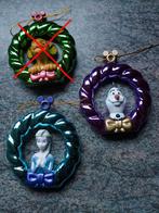 AH Disney kerst hangers. Ruilen, Verzamelen, Supermarktacties, Albert Heijn, Ophalen of Verzenden