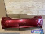 TOYOTA PRUIS Rood achterbumper 2008-2015, Auto-onderdelen, Carrosserie en Plaatwerk, Ophalen, Gebruikt, Toyota, Achter