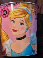 Disney Princess Kleine Prullenbak, Ophalen of Verzenden, Nieuw, Kleed of Kussen