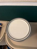 Nieuwe pot Histor Muurverf - Singing Sand, Doe-het-zelf en Verbouw, Beige, Nieuw, Ophalen of Verzenden, Verf