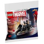 LEGO Super Heroes 30679 Venoms Motorrad * ‘t LEGOhuis *, Ophalen of Verzenden, Nieuw, Complete set, Lego