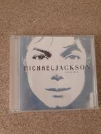 4822 michael jackson - invincible, Cd's en Dvd's, Verzenden, Gebruikt